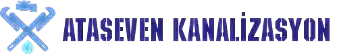 Ataseven Kanalizasyon | Anasayfa
