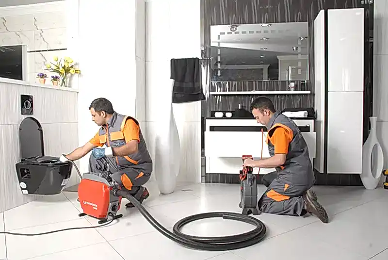 Ataseven Kanalizasyon | Kanal Tıkanıklığı Açma Yöntemleri