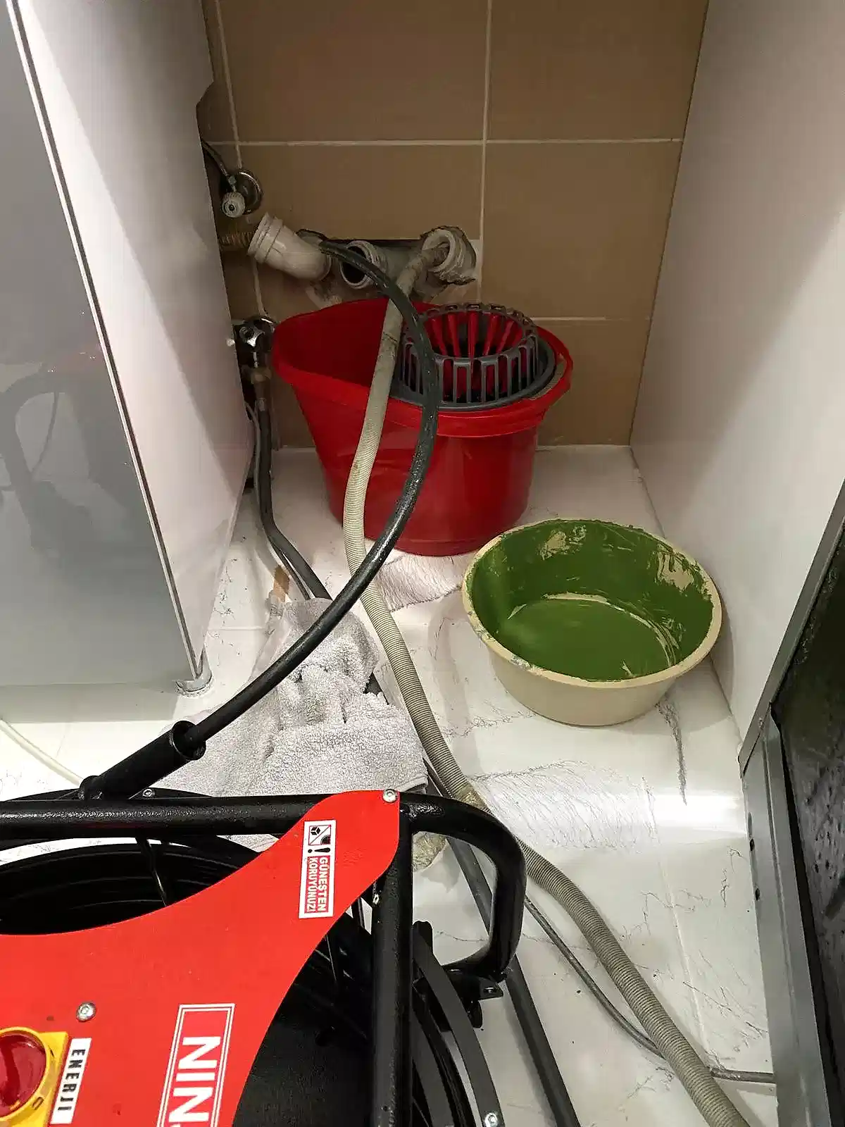 Ataseven Kanalizasyon | Darıca Tuvalet Lavabo Tıkanıklığı Açma 15 Dakikada Kapınızdayız